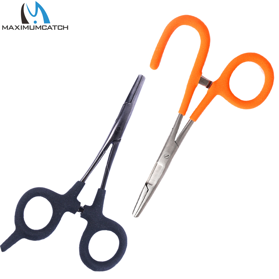 Fishing Pliers - Рыболовный крючок Maximumcatch для ловли нахлыстом,