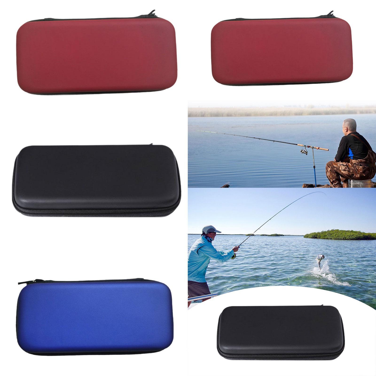 Fishing Equipment Gifts - Контейнер для рыболовных снастей, практичный органайзер