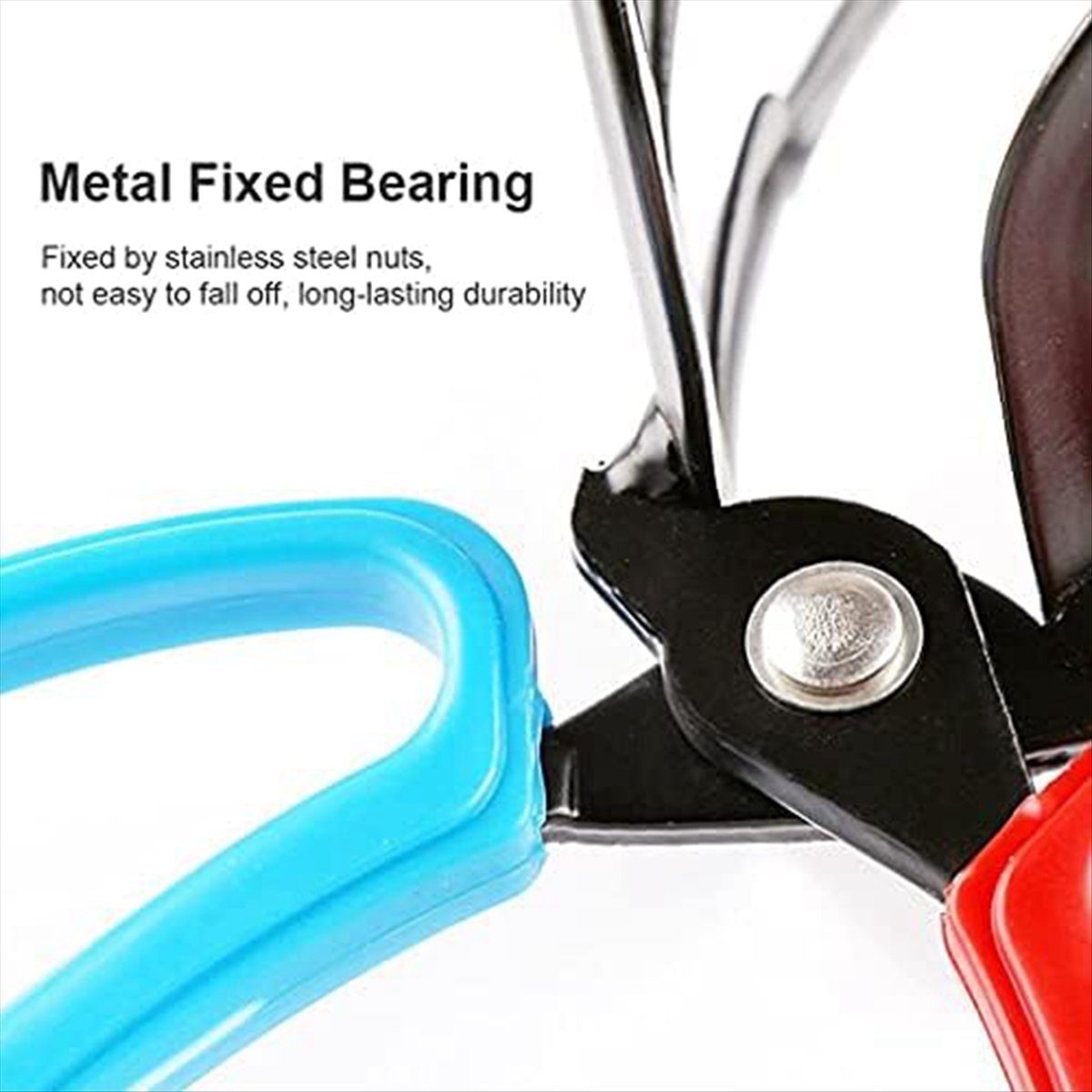 Fishing Pliers - [ГОРЯЧАЯ РАСПРОДАЖА] Металлические рыболовные клещи-захваты для