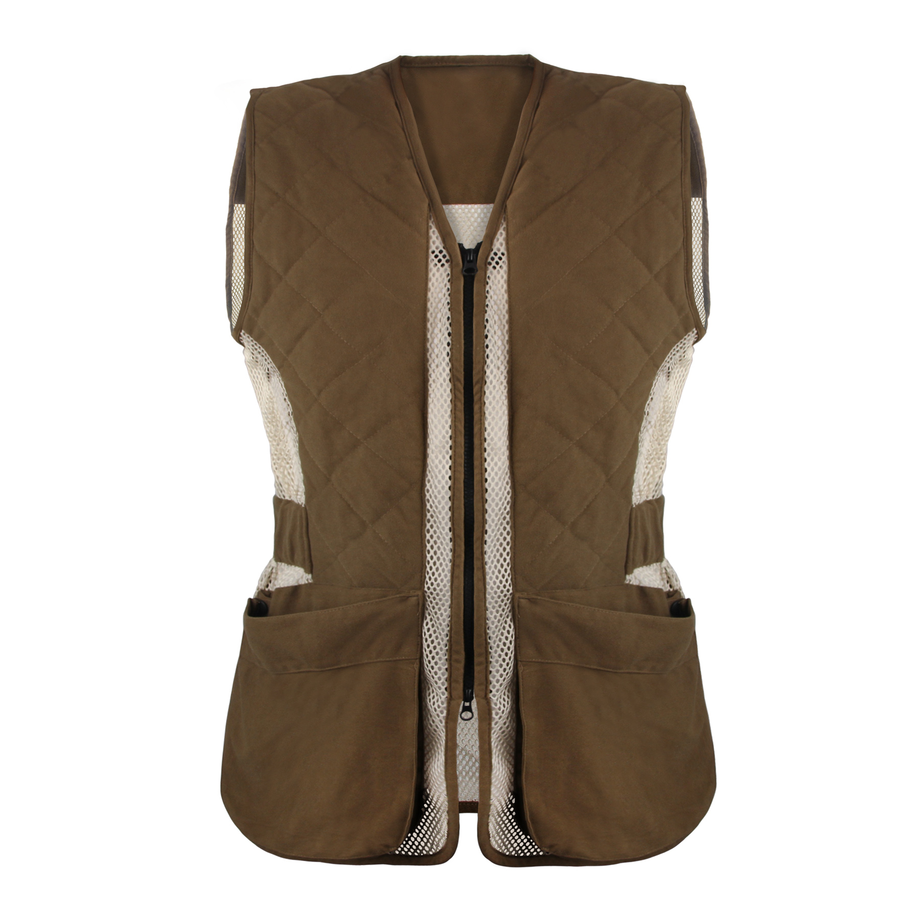 Fishing Vest Jacket - GUGULUZA уличный охотничий жилет с несколькими