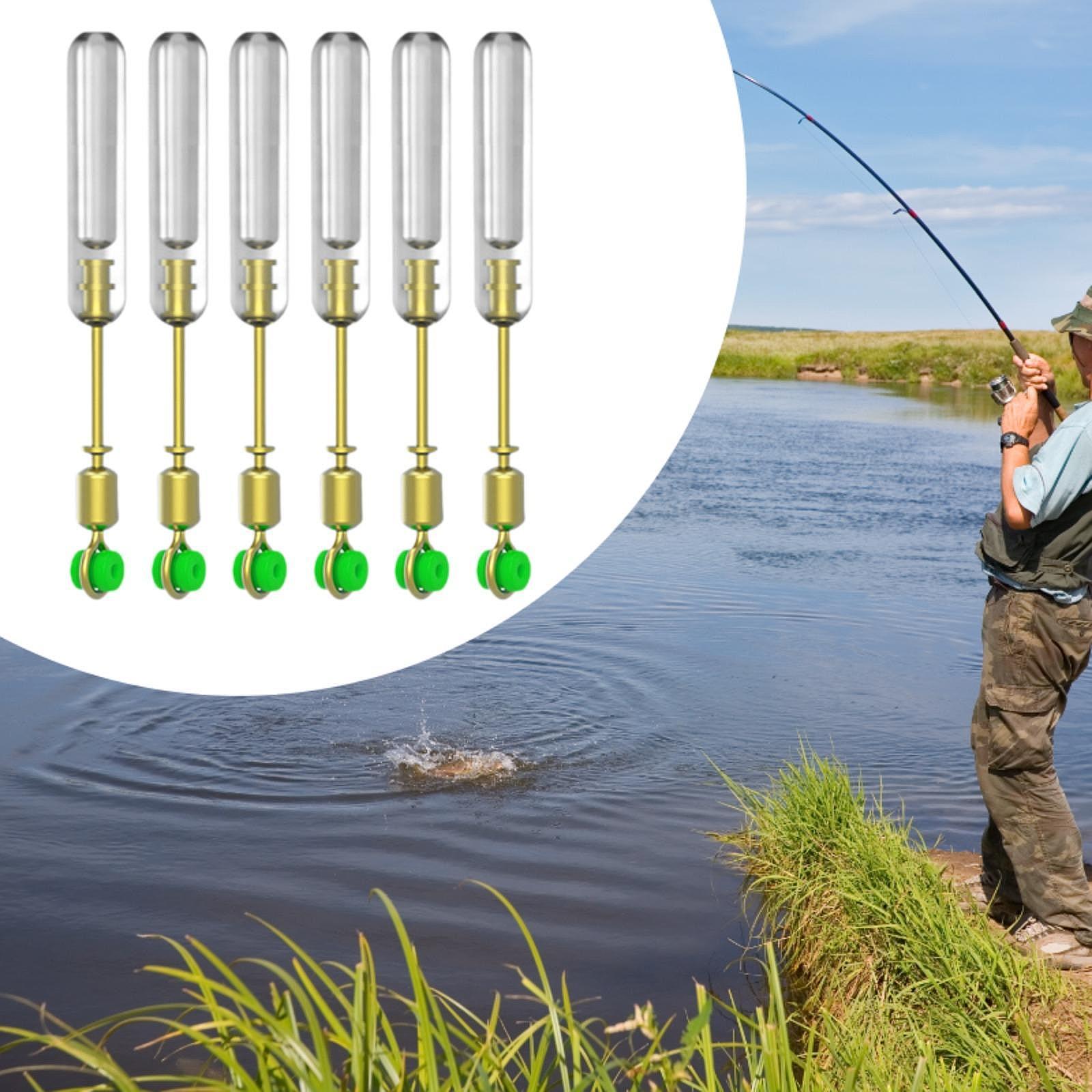 Fishing Bobber Float - Универсальный адаптер-держатель для рыболовных поплавков с