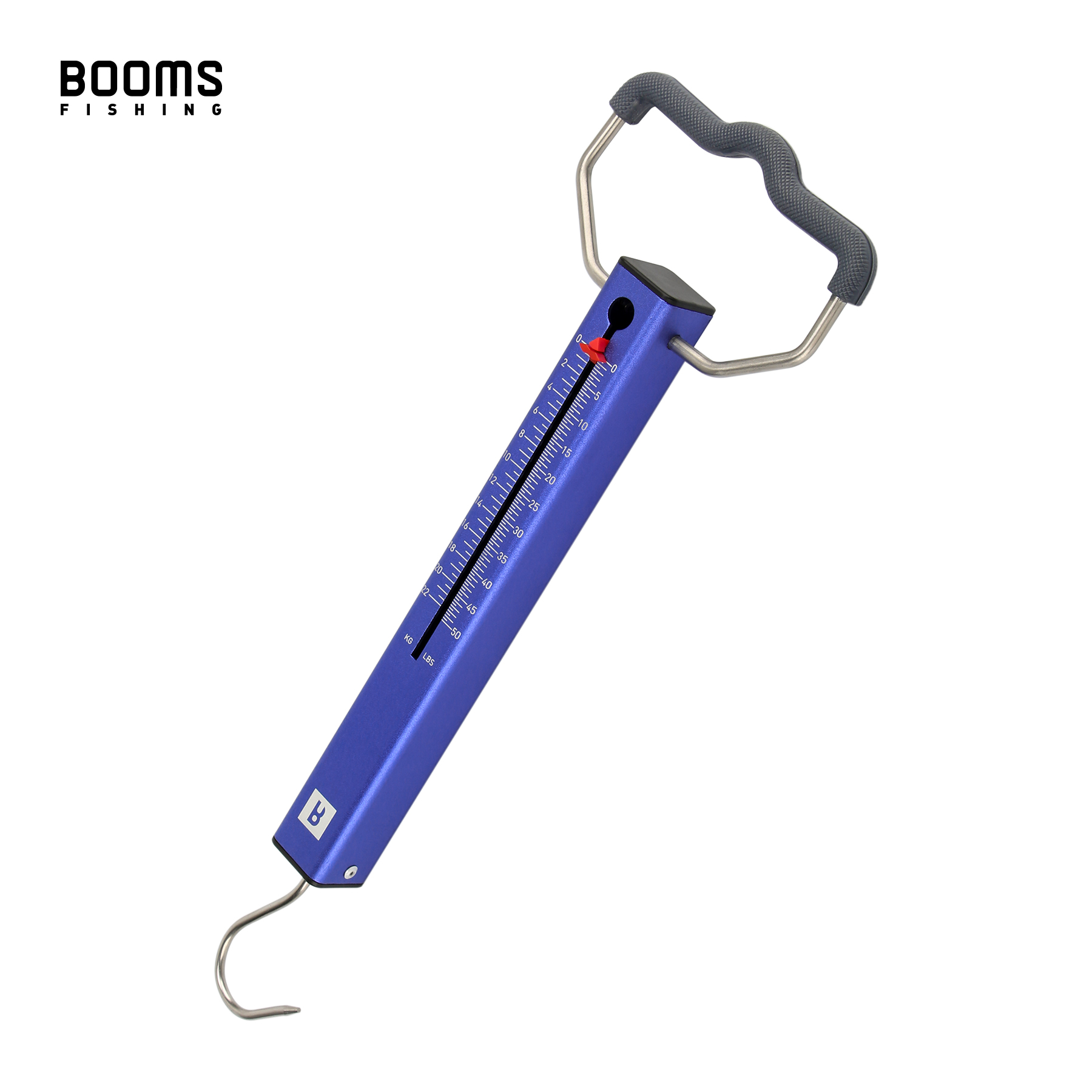 Fishing Pliers - Штанги для рыбалки TS2, рыбья чешуя,