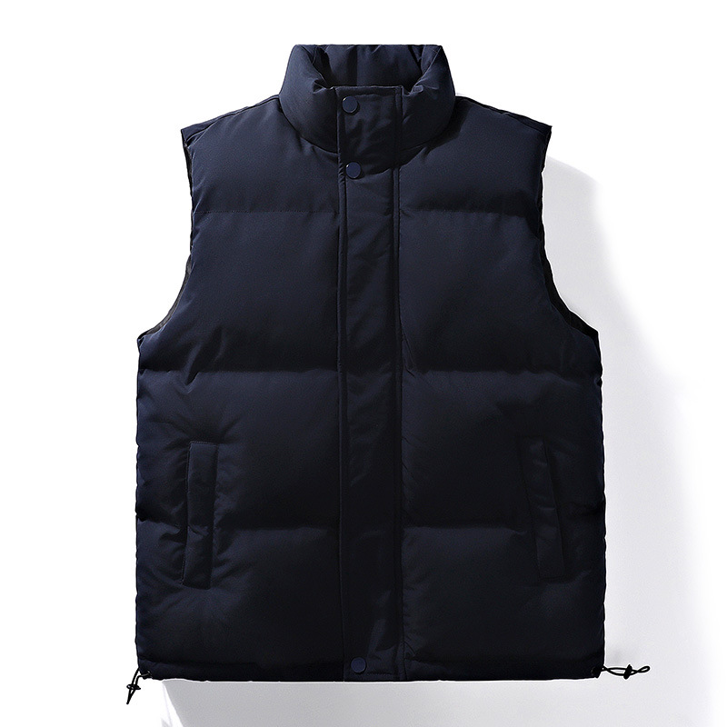 Fishing Vest Jacket - Зимние ветрозащитные рыболовные куртки без рукавов,