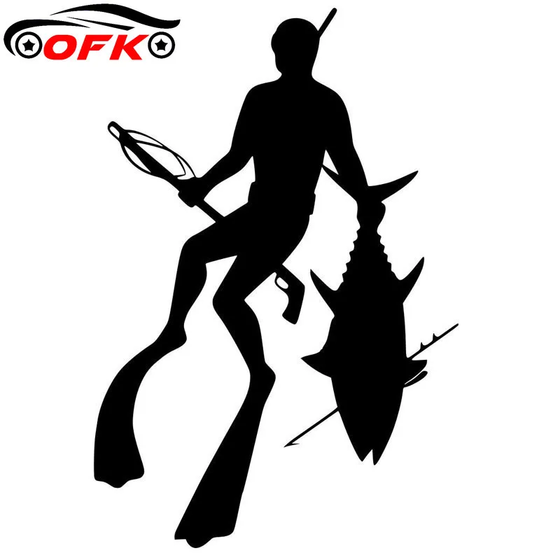 Fishing Equipment For Beginners - Наклейки для автомобиля, декор, наклейки для
