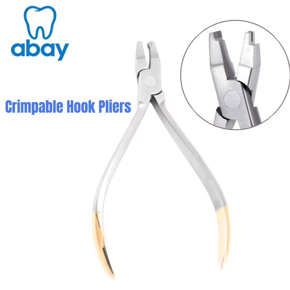 Стоматологические инструменты: – обзор и цена Fishing Pliers