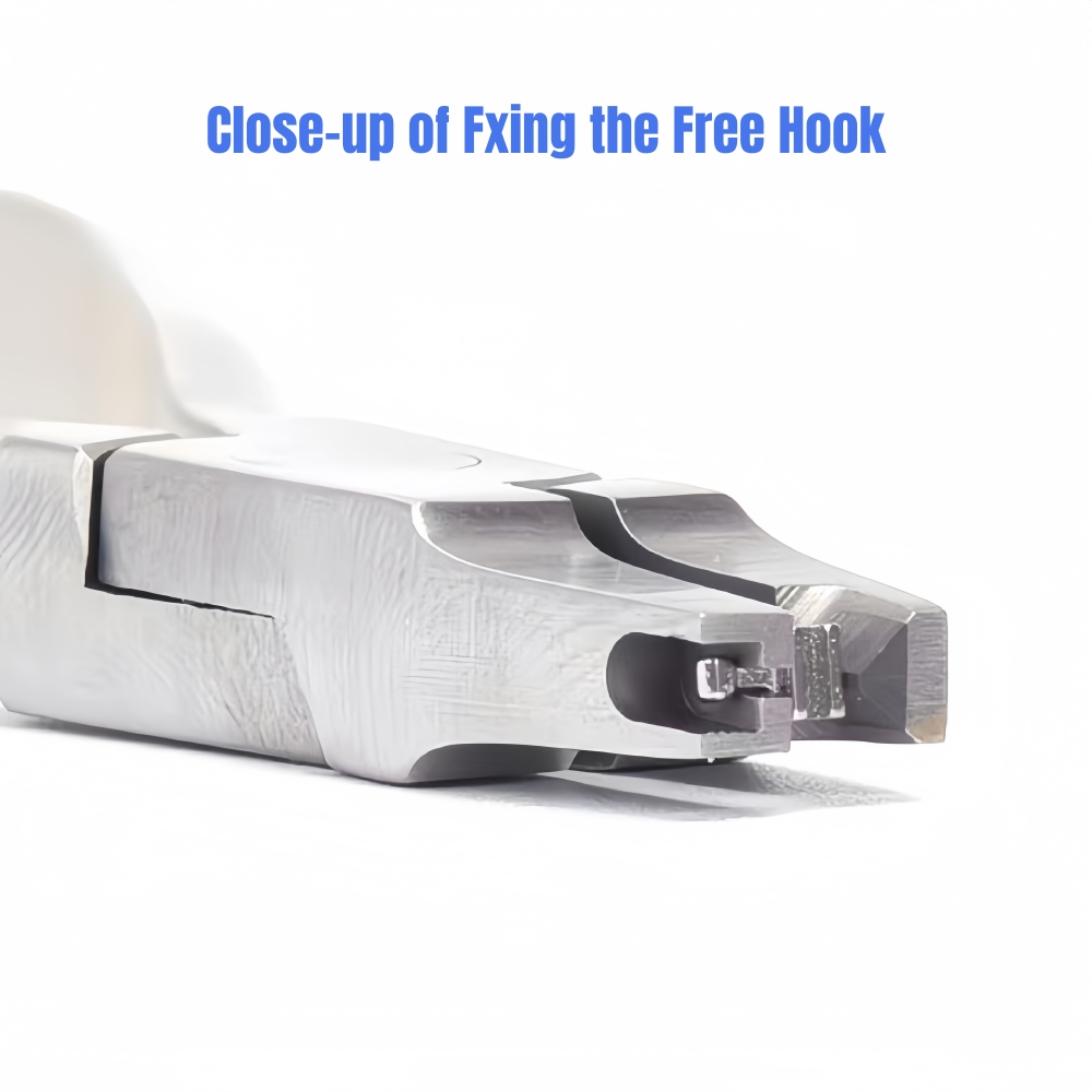 Стоматологические инструменты: – обзор и цена Fishing Pliers