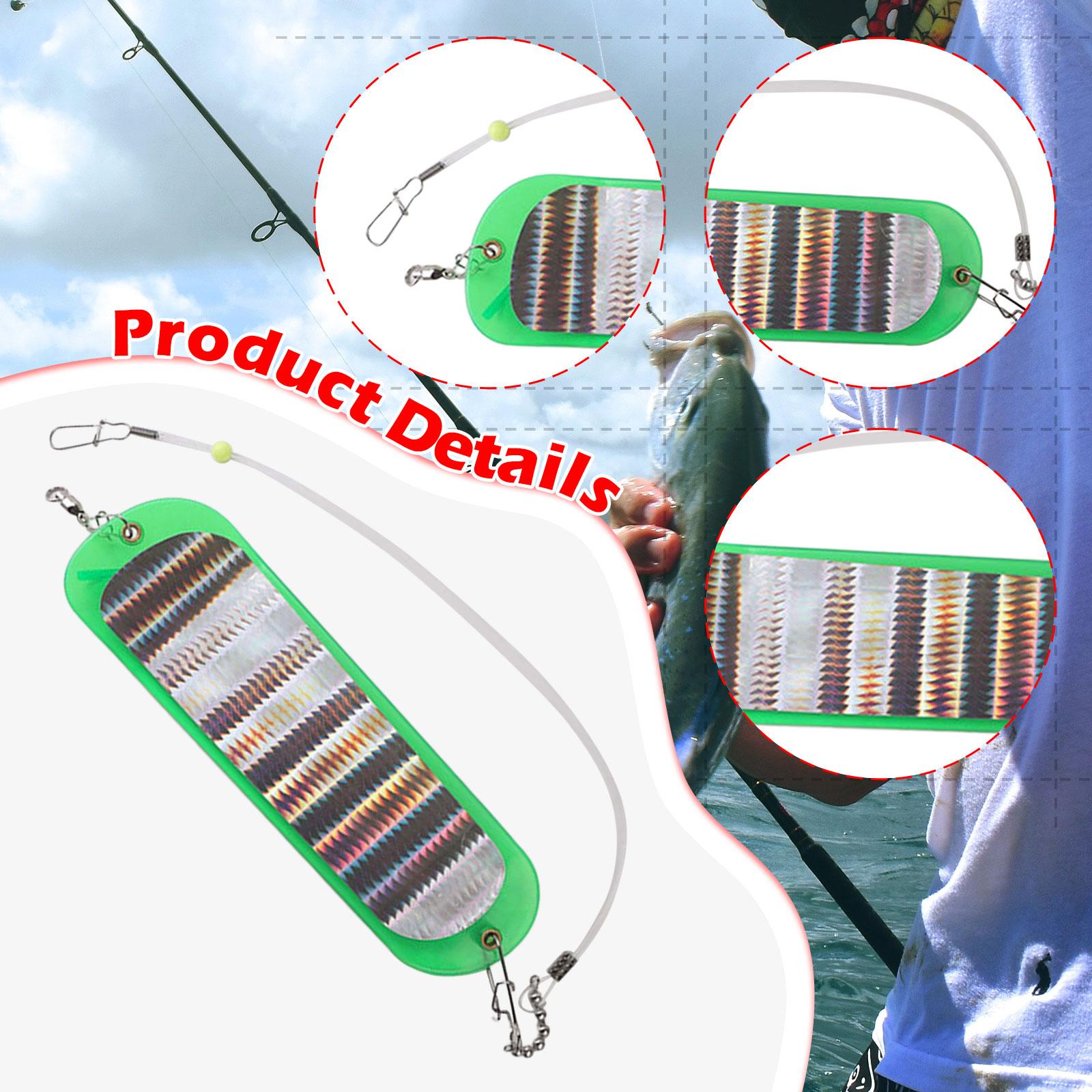 Рыболовная приманка для тролли – обзор и цена Fishing Equipment Gifts