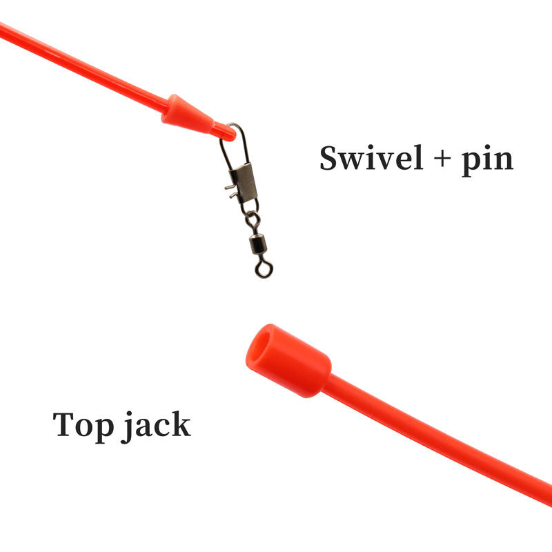 ZYZHE 6 шт./2 упаковки: Инстру – обзор и цена Fishing Bobber Float