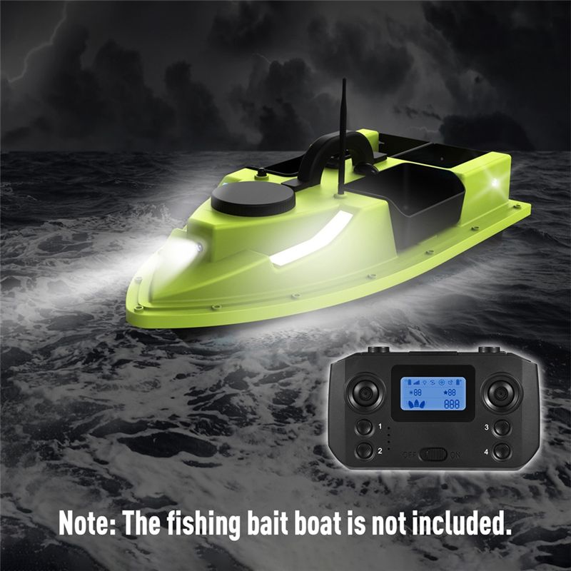 Пульт дистанционного управлени – обзор и цена Fishing Equipment For Beginners