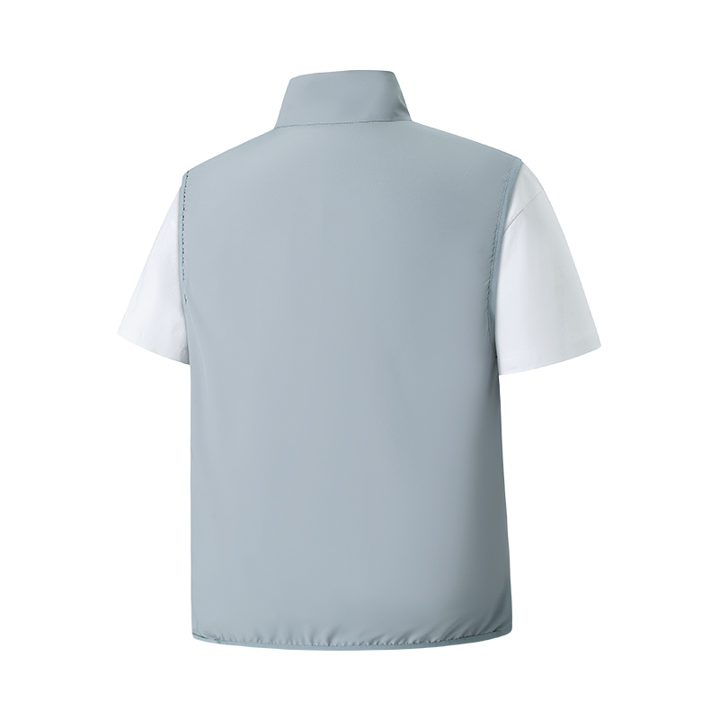 Ультратонкий мужской жилет с м – обзор и цена Fishing Vest Jacket