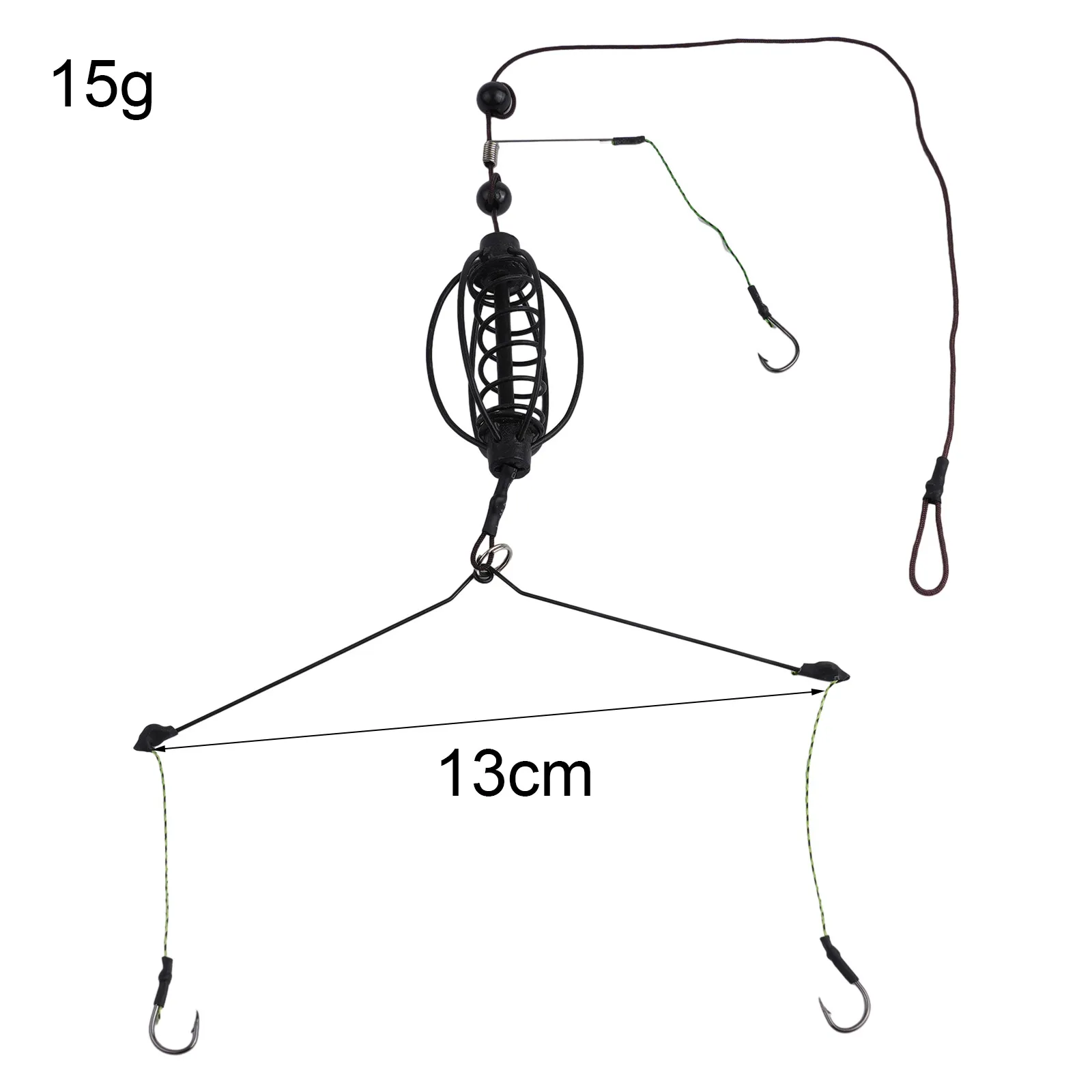 1 шт. Кормушка для карповой ры – обзор и цена Braided Fishing Line