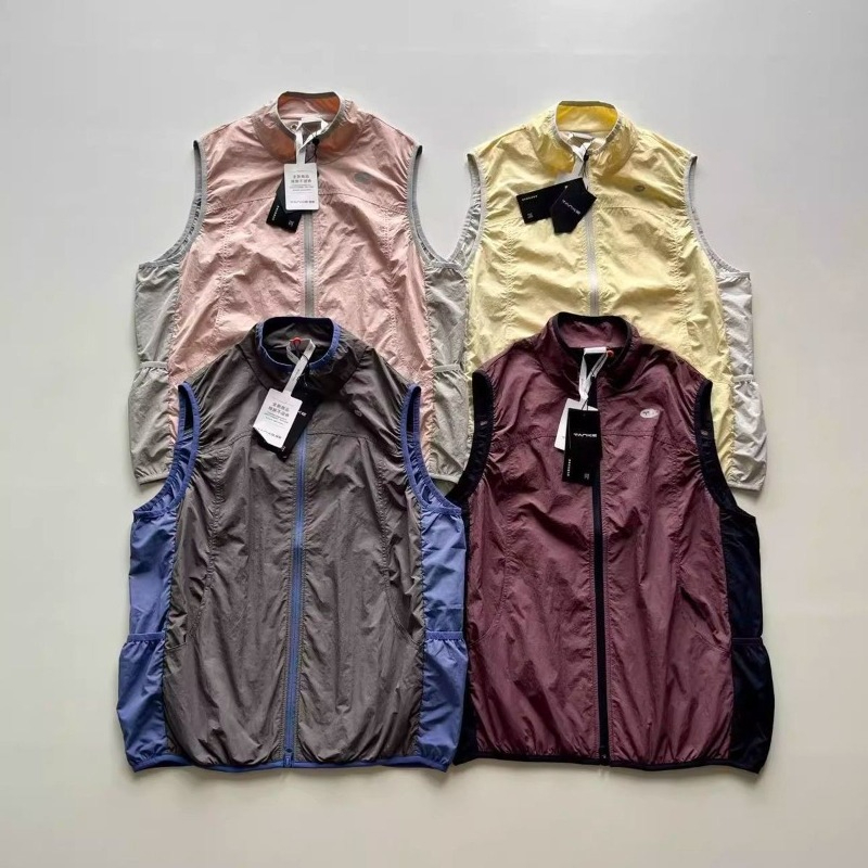 Летние легкие спортивные жилет – обзор и цена Fishing Vest Jacket