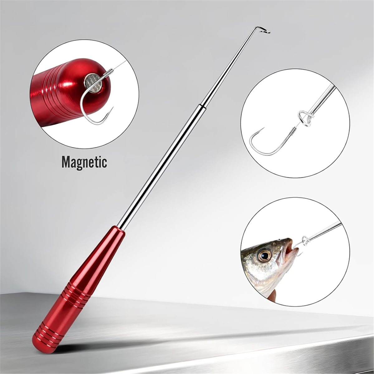 Набор инструментов для извлече – обзор и цена Fishing Pliers
