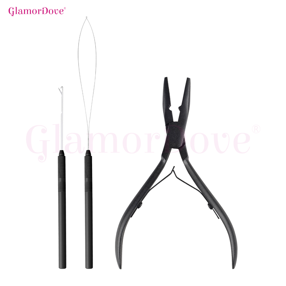 Набор инструментов для наращив – обзор и цена Fishing Pliers