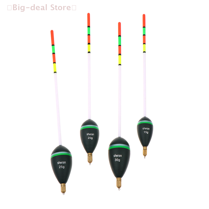 【M】Рыболовный поплавок для кар – обзор и цена Fishing Bobber Float