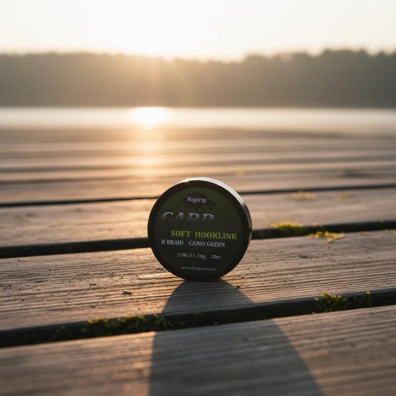 Леска для карповой рыбалки 20  – обзор и цена Braided Fishing Line