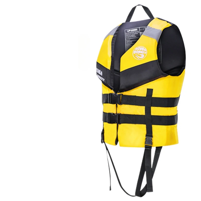 Семейный спасательный жилет дл – обзор и цена Fishing Vest Jacket