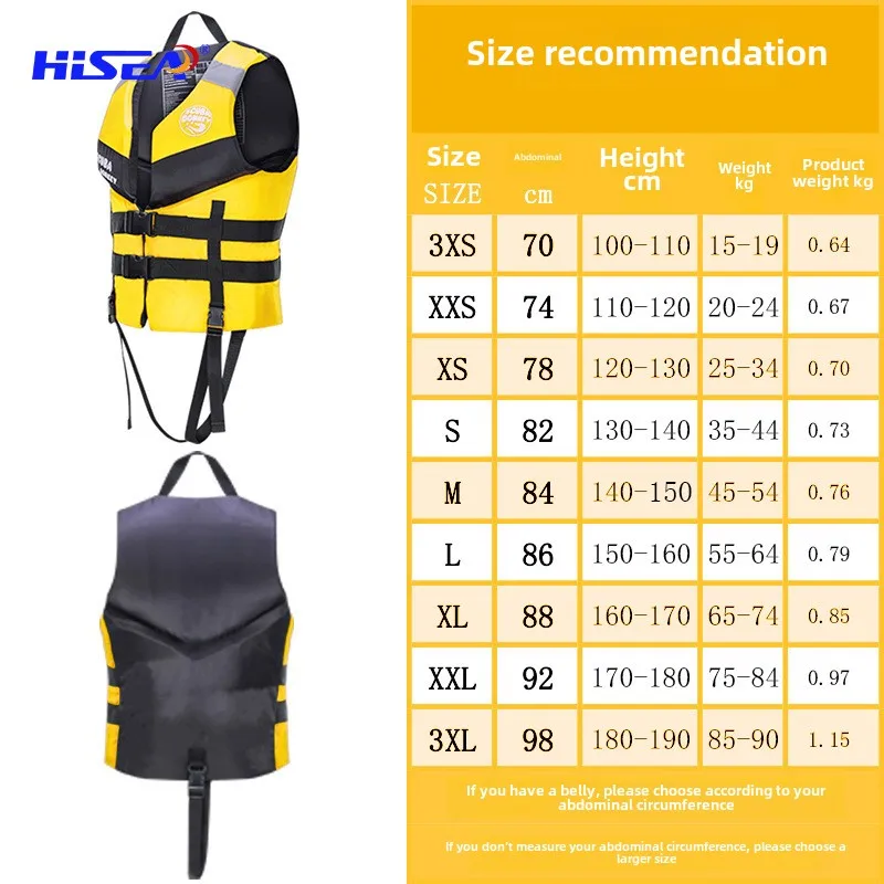 Семейный спасательный жилет дл – обзор и цена Fishing Vest Jacket