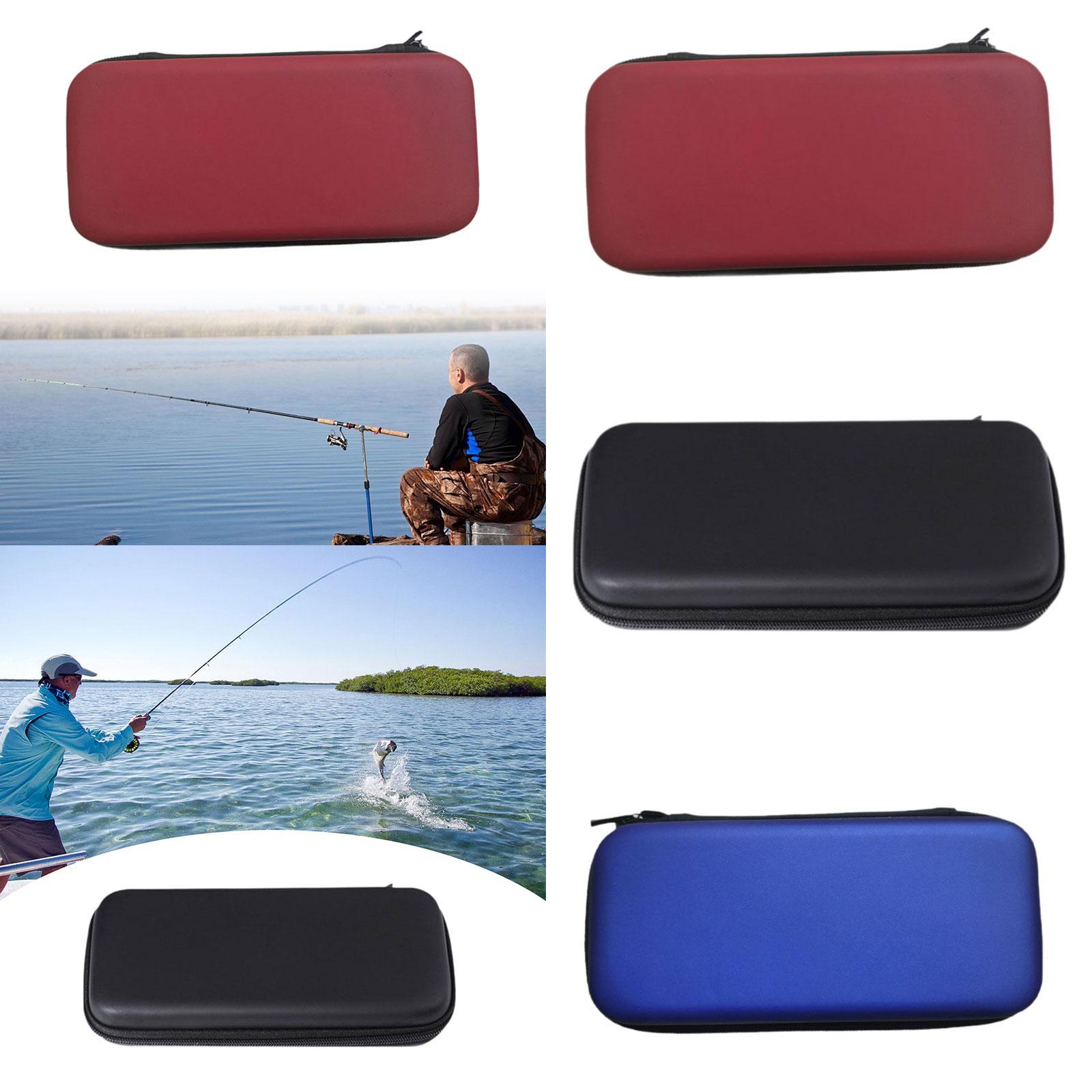 Контейнер для рыболовных снаст – обзор и цена Fishing Equipment Gifts