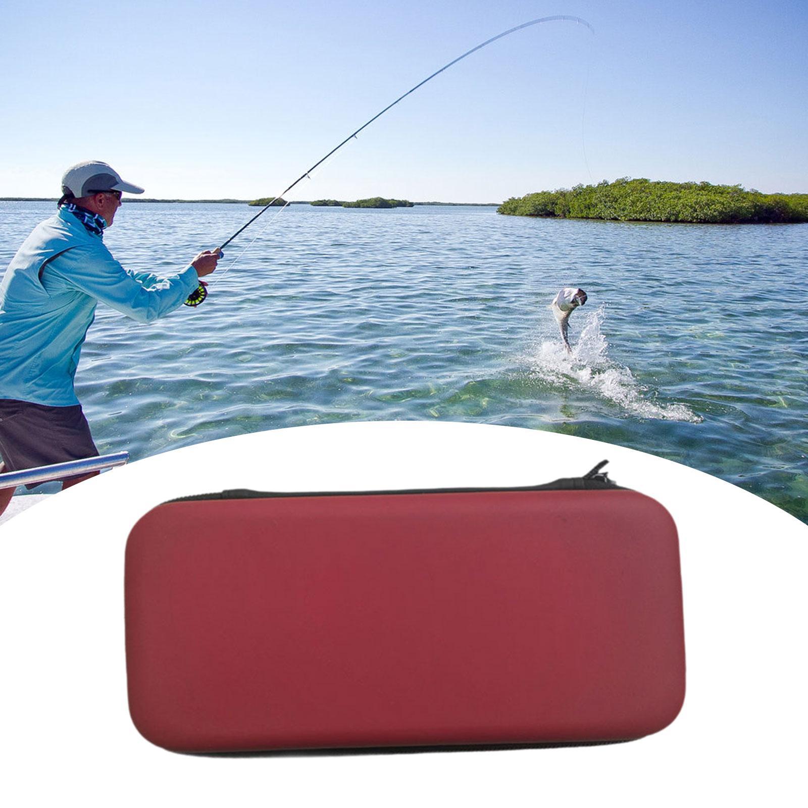 Контейнер для рыболовных снаст – обзор и цена Fishing Equipment Gifts