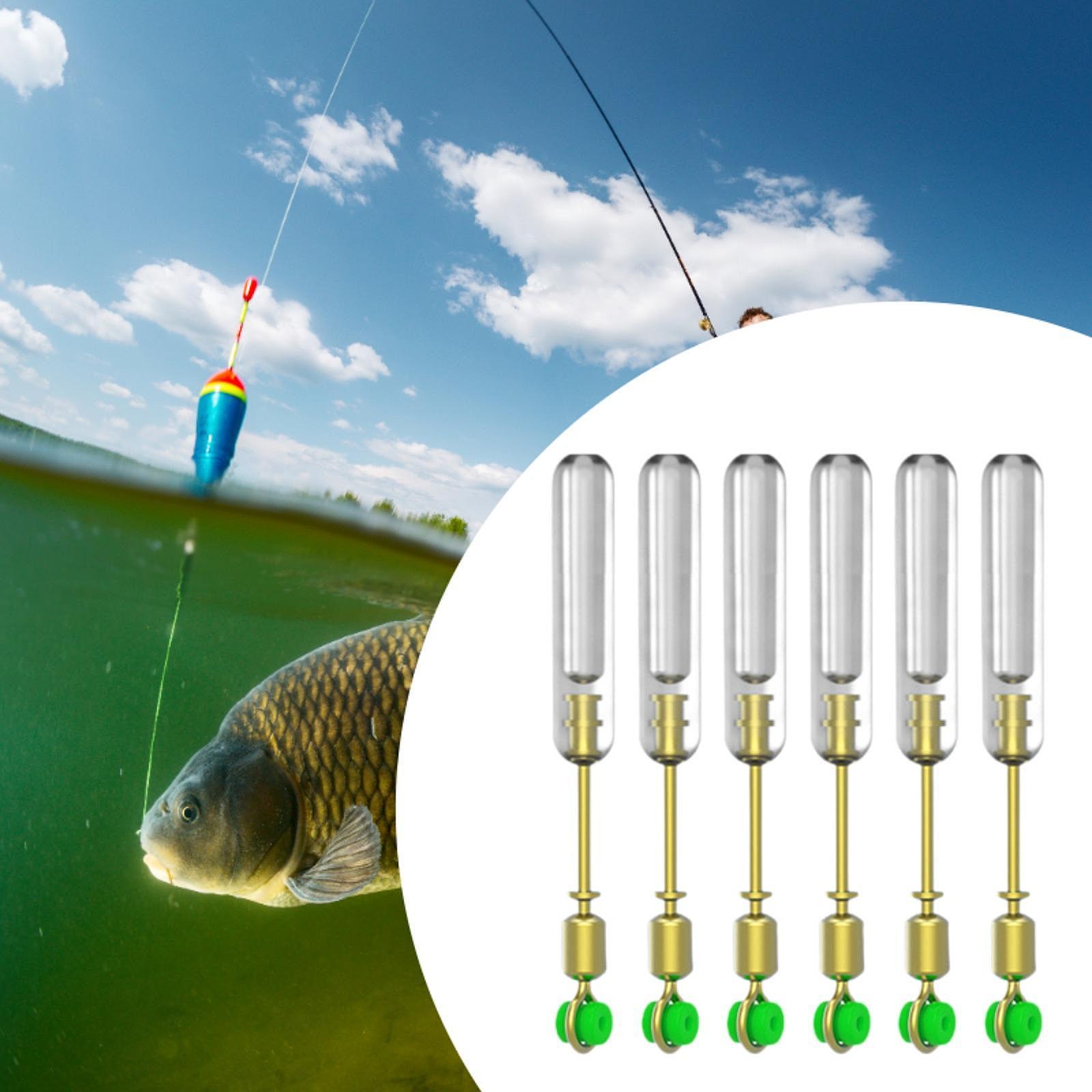 Универсальный адаптер-держател – обзор и цена Fishing Bobber Float