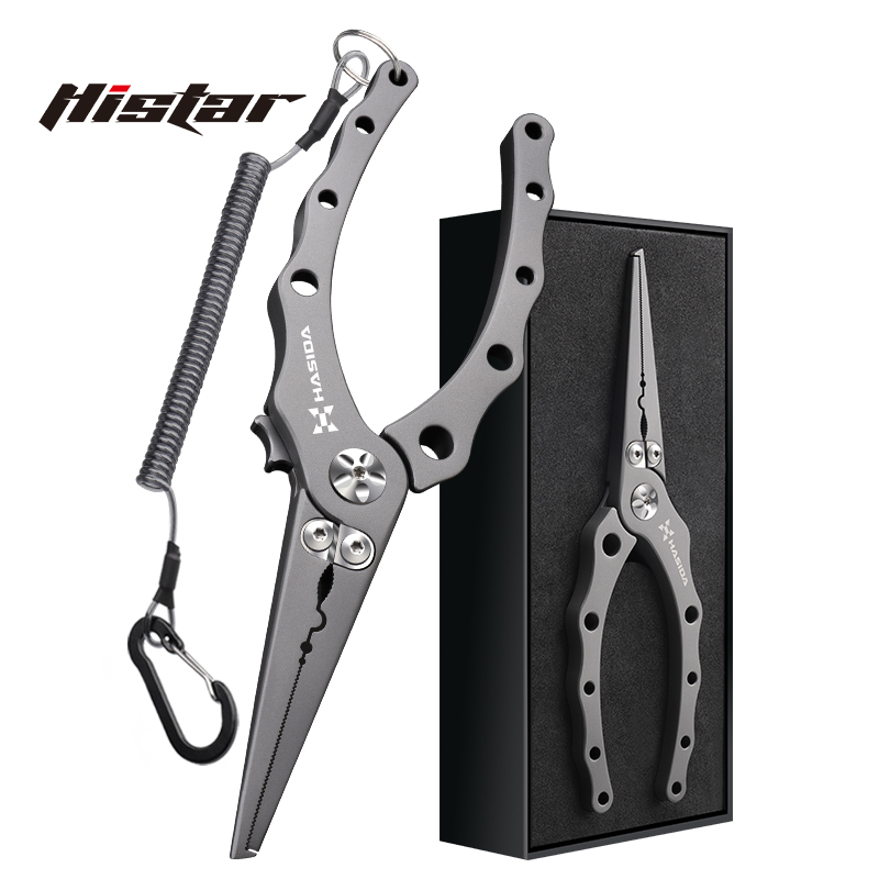 Многофункциональные ультралегк – обзор и цена Fishing Pliers