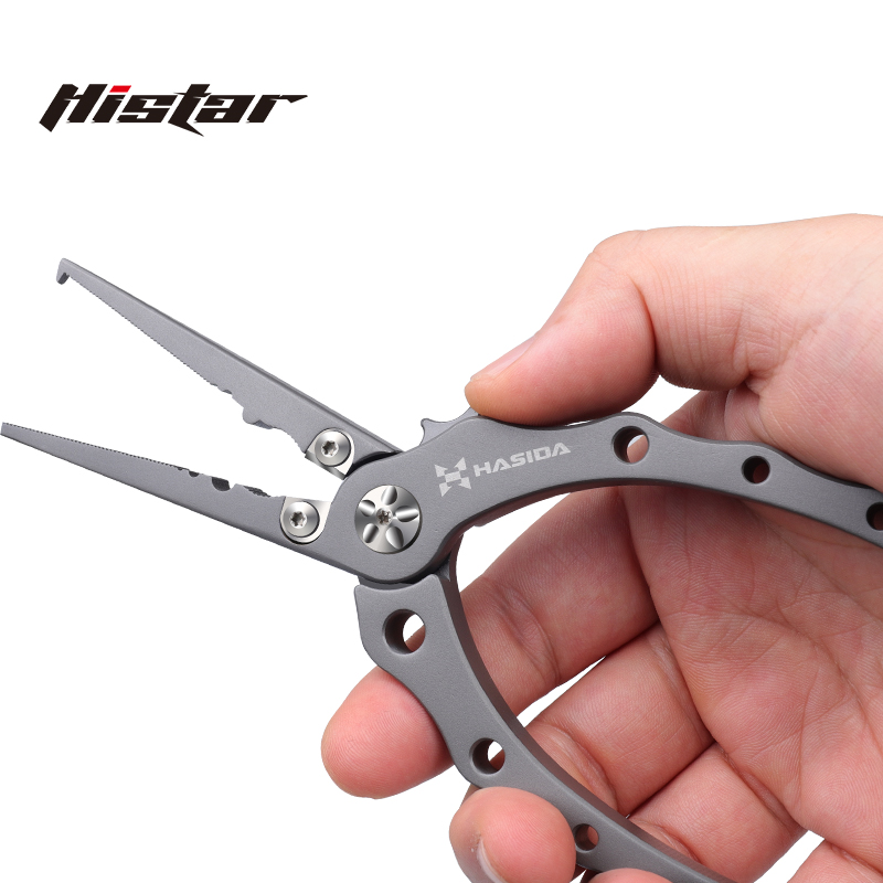 Многофункциональные ультралегк – обзор и цена Fishing Pliers