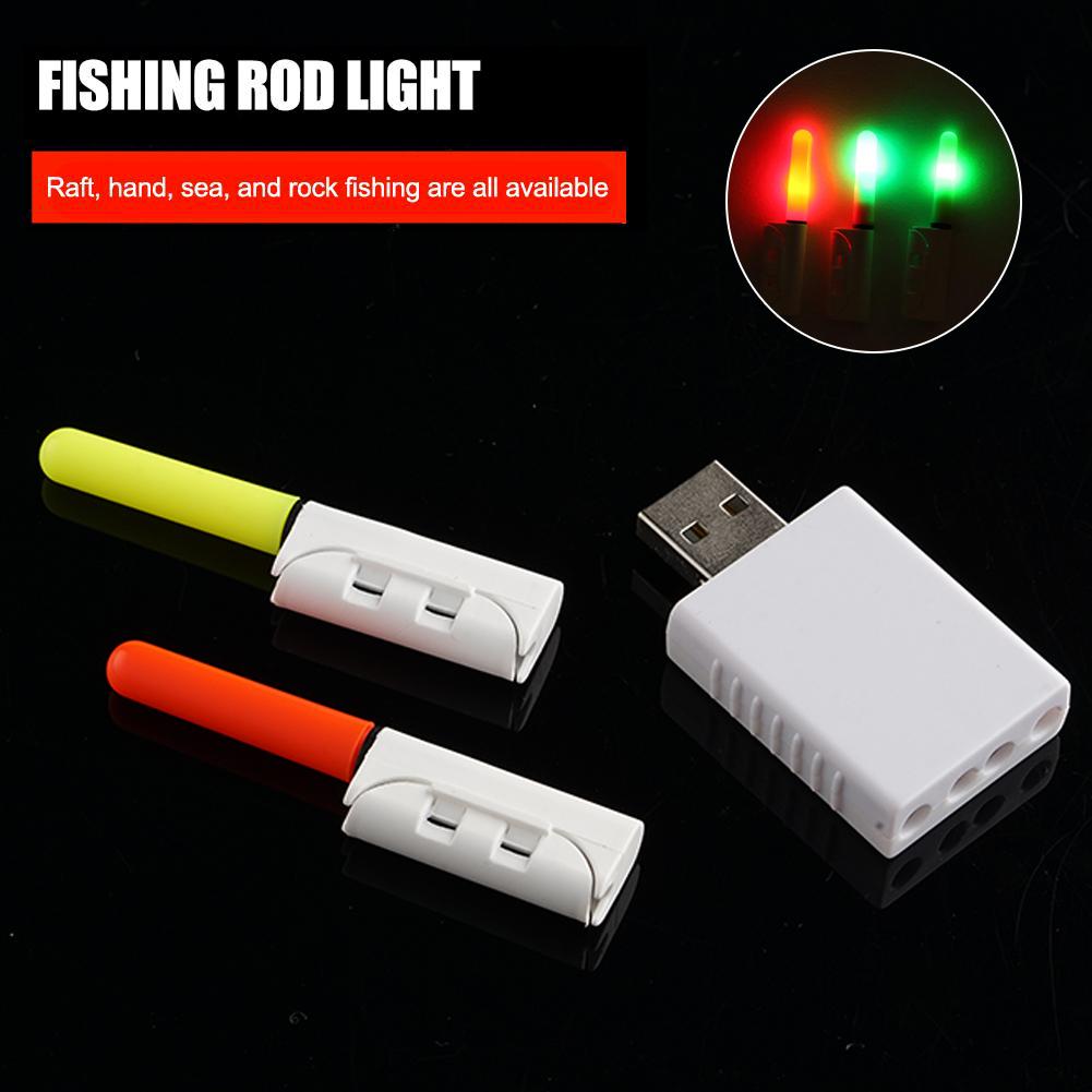 Съемный водонепроницаемый свет – обзор и цена Fishing Bobber Float