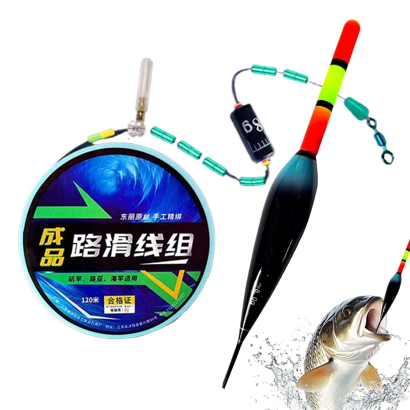 Автоматический поплавок для ры – обзор и цена Fishing Bobber Float