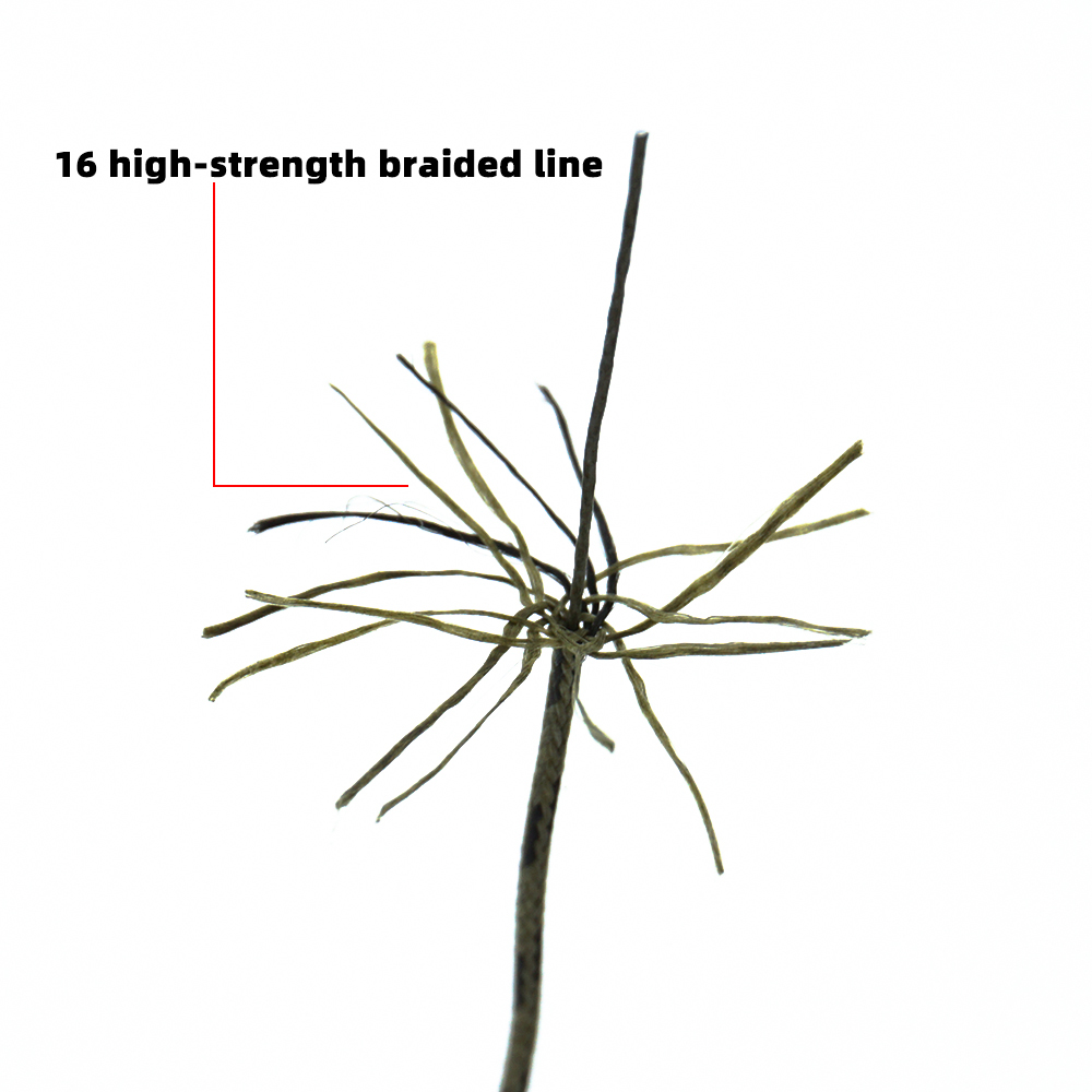 Рыболовная леска для карпа Hir – обзор и цена Braided Fishing Line
