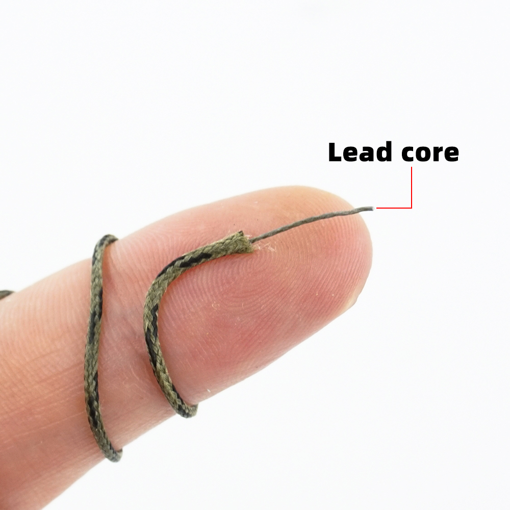 Рыболовная леска для карпа Hir – обзор и цена Braided Fishing Line