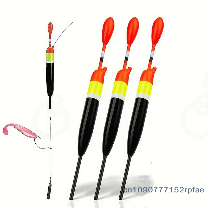 Премиальные поплавки из бальзы – обзор и цена Fishing Bobber Float