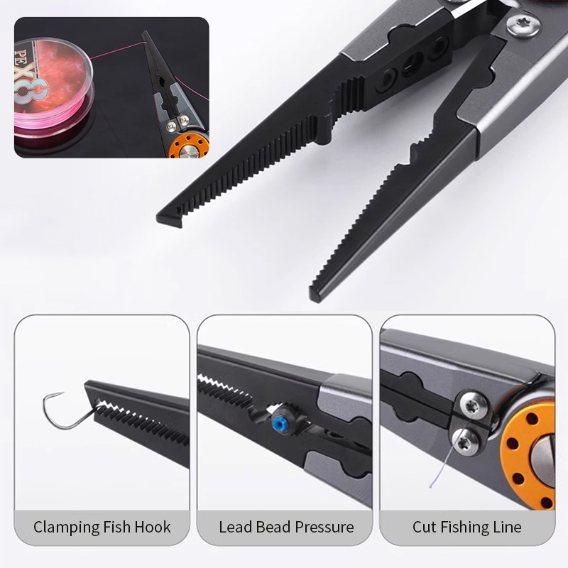 Рыболовные ножницы Shawto из н – обзор и цена Braided Fishing Line