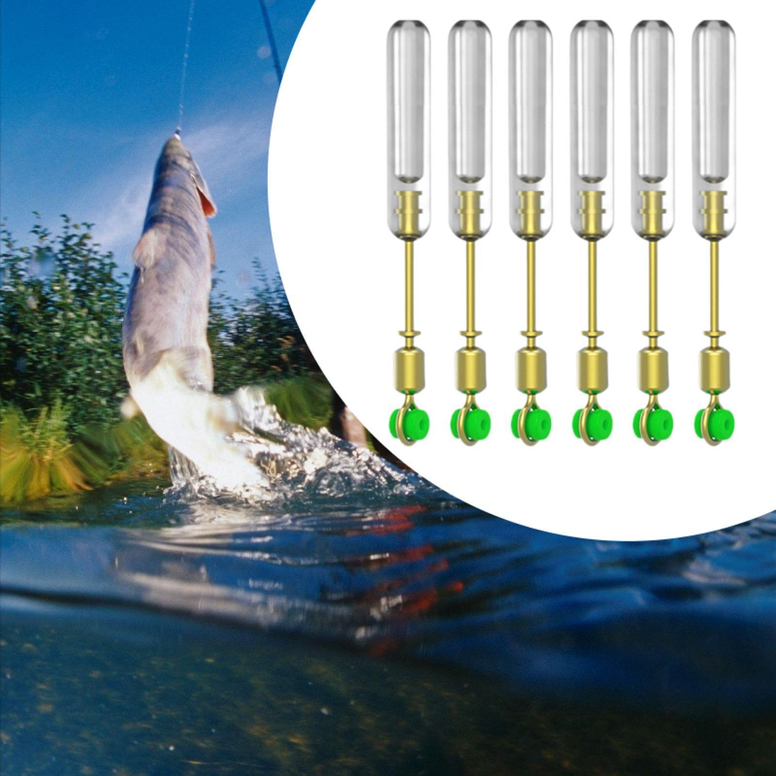 Адаптер для рыболовного поплав – обзор и цена Fishing Bobber Float