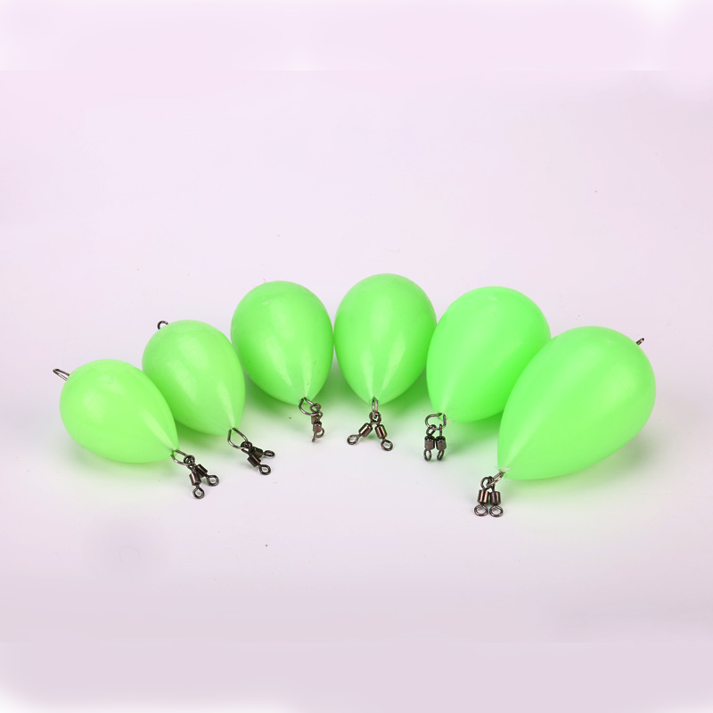 WEIHE, 1 шт., светящийся в тем – обзор и цена Fishing Bobber Float