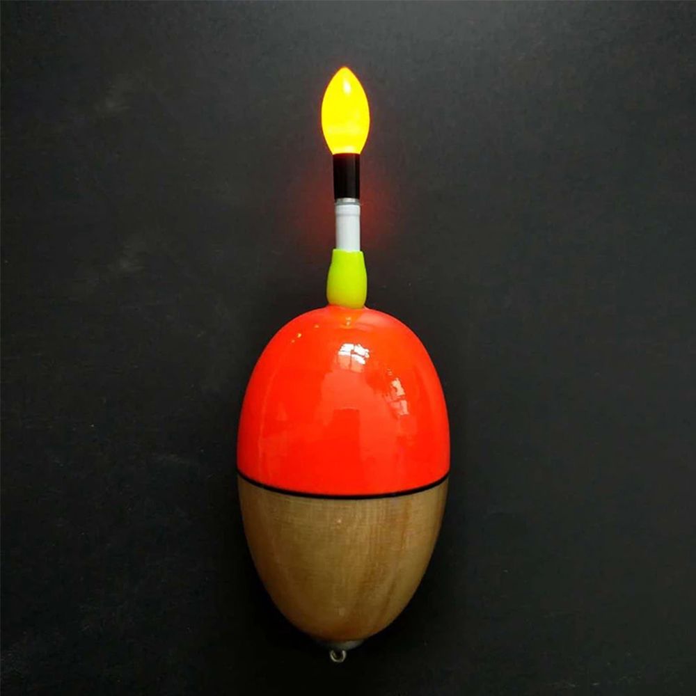 2 шт. светящиеся палочки для н – обзор и цена Fishing Bobber Float