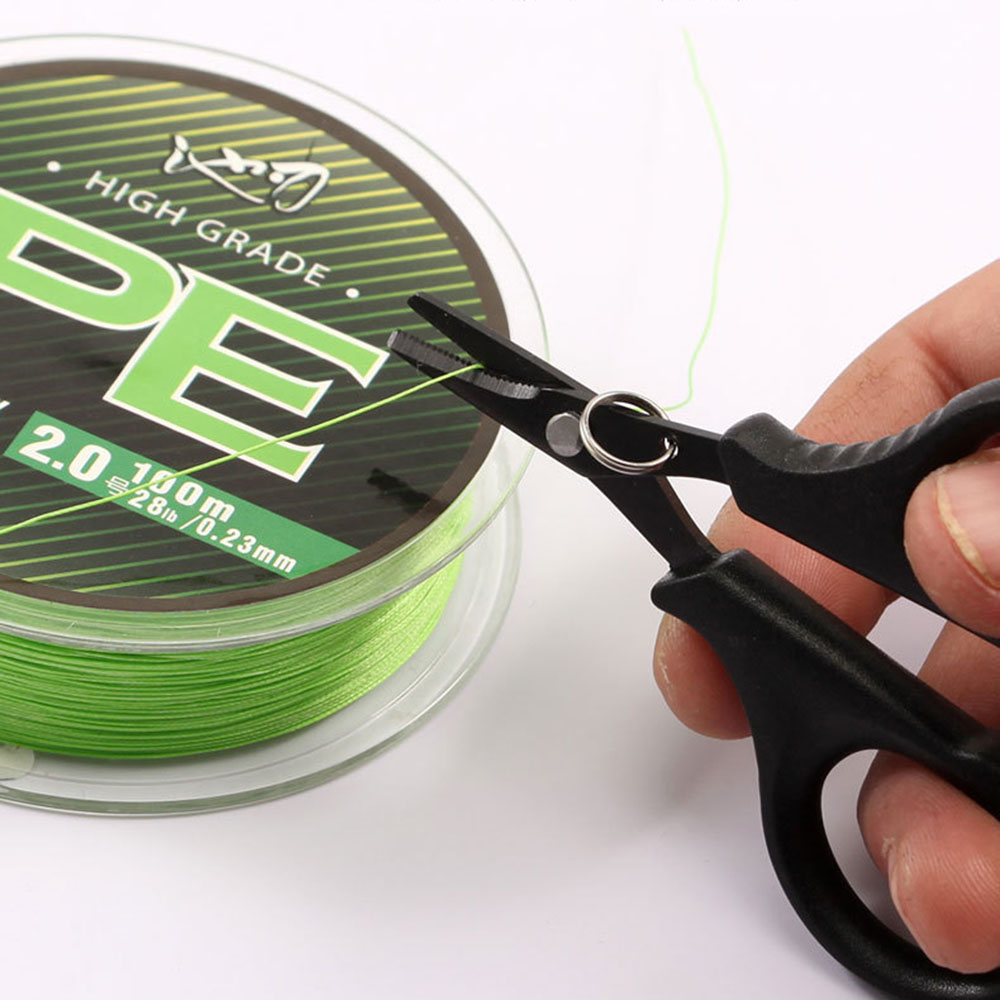1 комплект, титановое покрытие – обзор и цена Braided Fishing Line