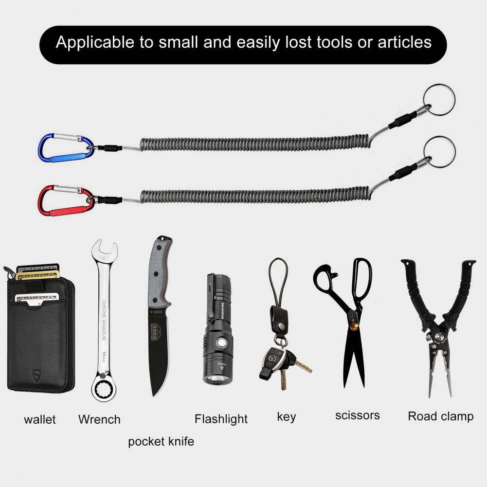 Защита от потери веревки, выдв – обзор и цена Fishing Pliers