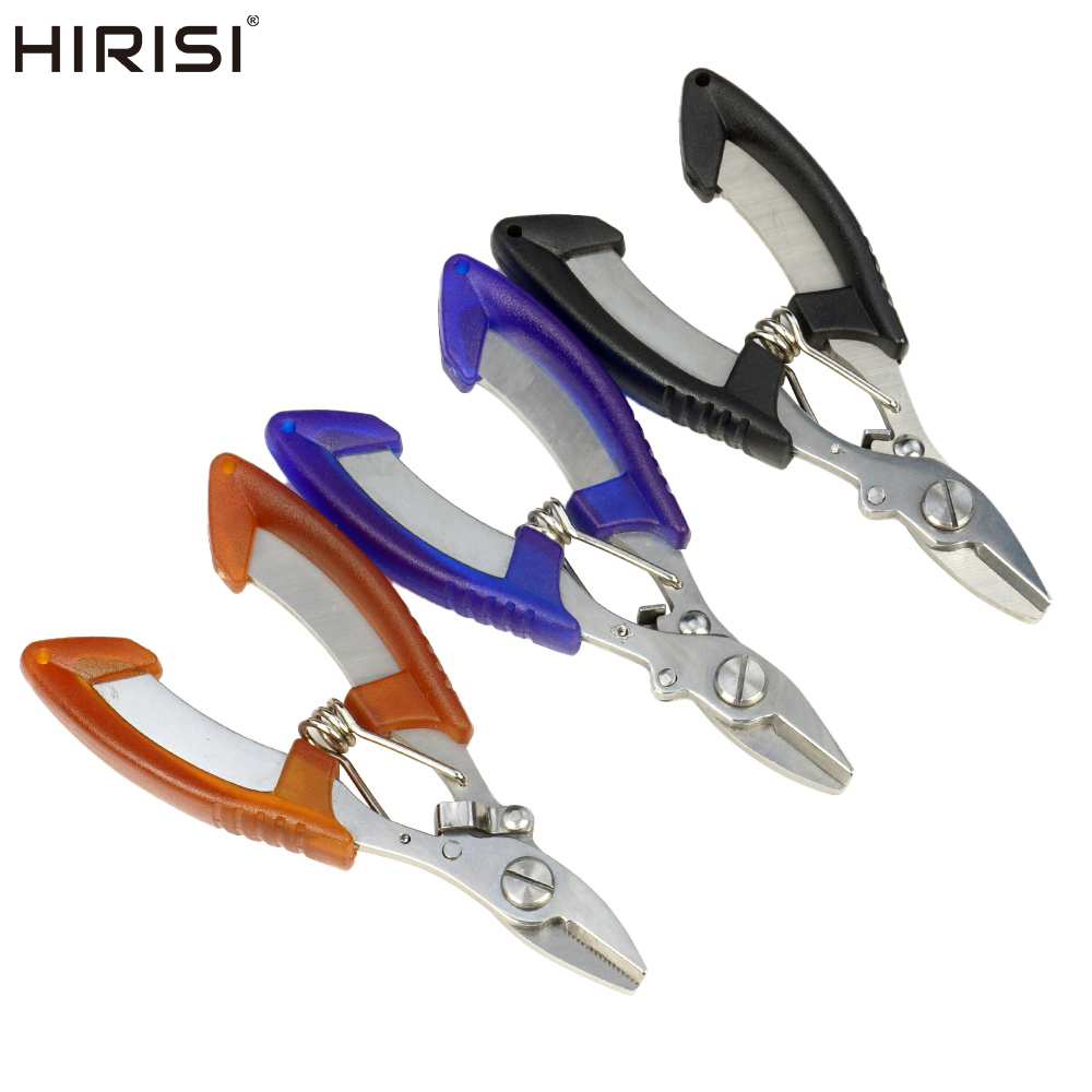 Hirisi JD03 Рыболовные ножницы – обзор и цена Braided Fishing Line
