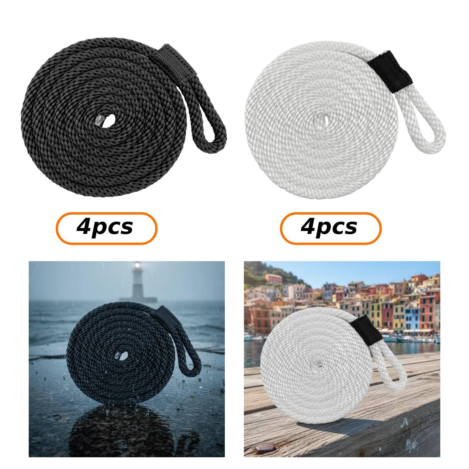 Комплект из 4 штук: Морские шв – обзор и цена Braided Fishing Line