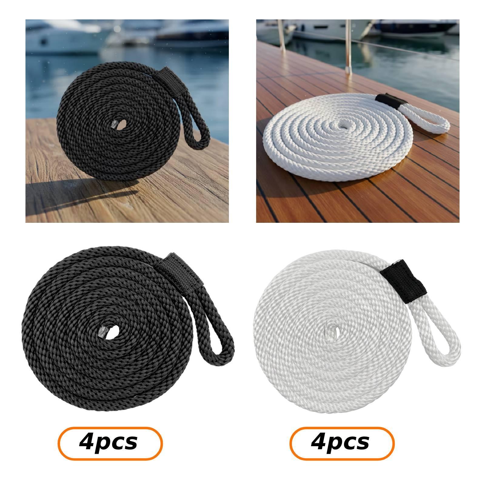 Комплект из 4 штук: Морские шв – обзор и цена Braided Fishing Line
