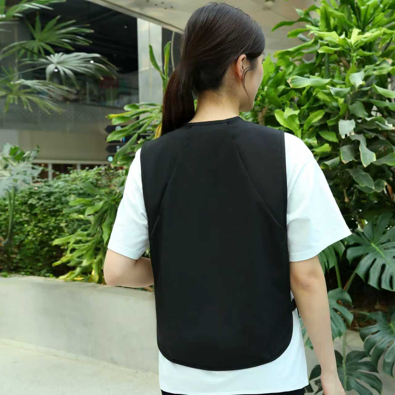 Рабочая жилетка на молнии, све – обзор и цена Fishing Vest Jacket