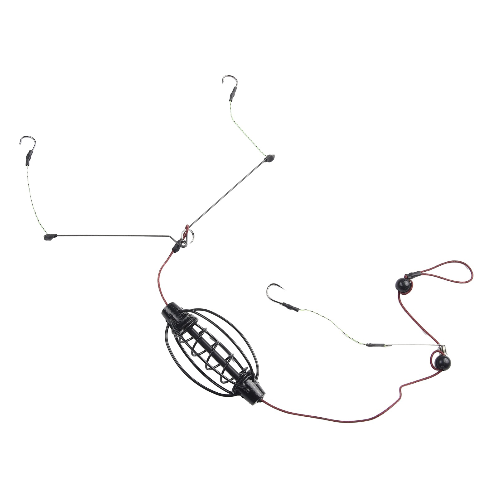 1 шт., кормушка для ловли карп – обзор и цена Braided Fishing Line